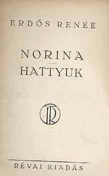 Norina-Hattyuk