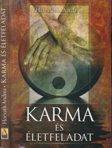 Karma �s �letfeladat - Horv�th Andrea