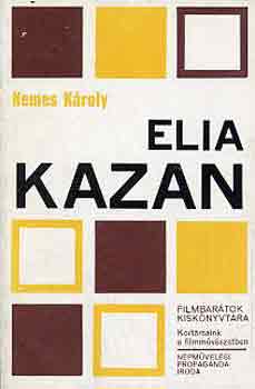 Elia Kazan