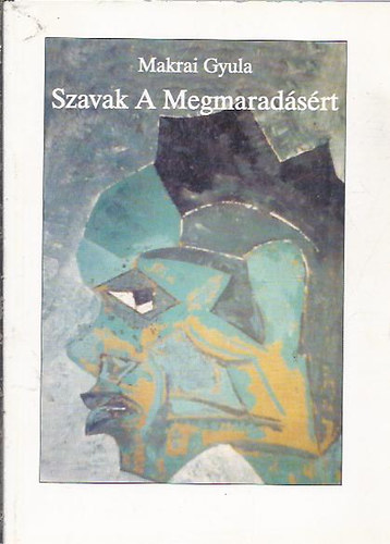 Szavak a megmaradsrt