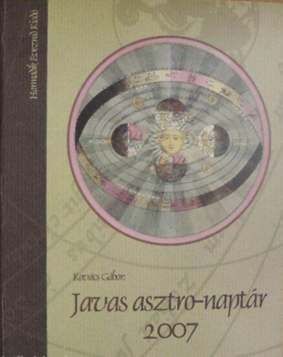 Javas asztro-napt�r 2007/I. (Janu�r 1-j�nius 30)