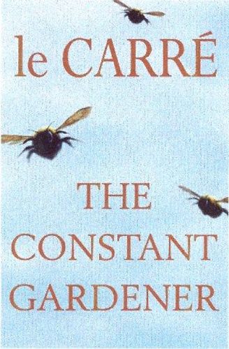 John le Carr� - The Constant Gardener