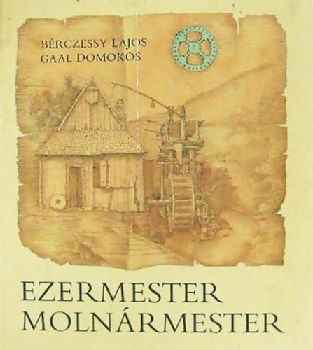 Ezermester molnrmester