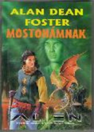 Mostoh�mnak
