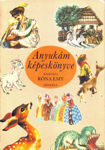 Anyukm kpesknyve