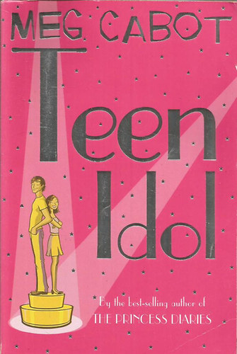 Meg Cabot - Teen Idol