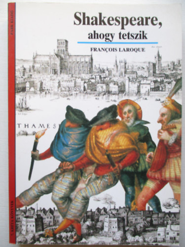 Shakespeare, ahogy tetszik