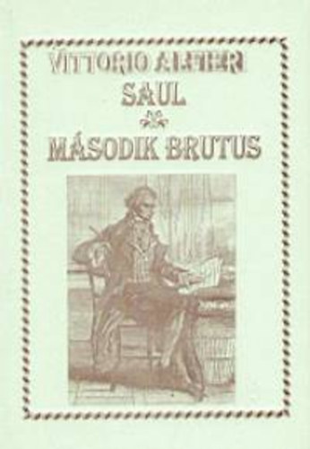 Saul - Msodik Brutus