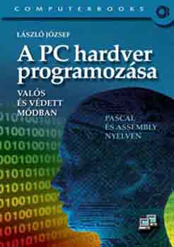 A PC Hardver programozsa