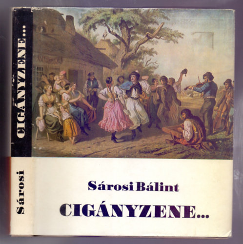 Cig�nyzene...
