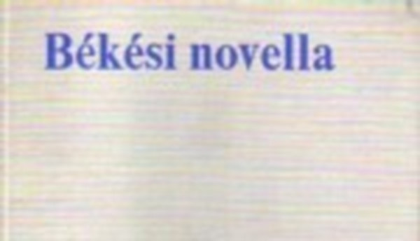 Bksi novella