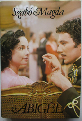 Szab Magda - Abigl