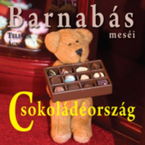 Barnabs mesi - Csokoldorszg