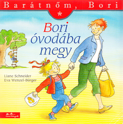 Bori vodba megy (Bartnm, Bori)