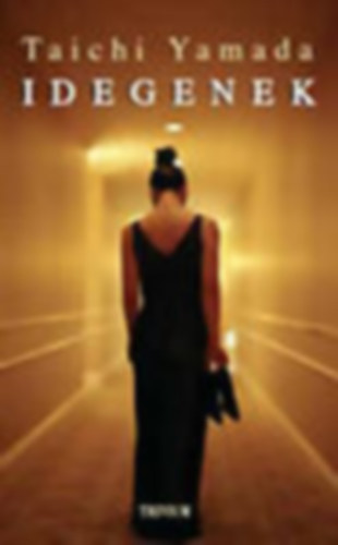 Idegenek (Strangers - Szellemek ksrtse vagy lk jtka?)