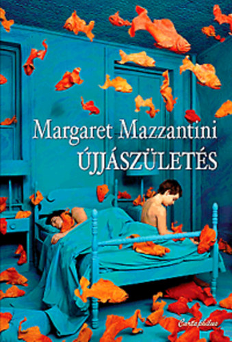 Margaret Mazzantini - jjszlets