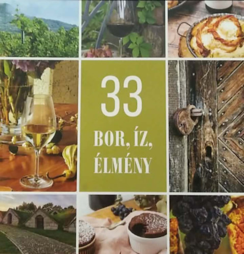 33 bor, �z, �lm�ny