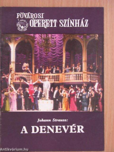 A denev�r