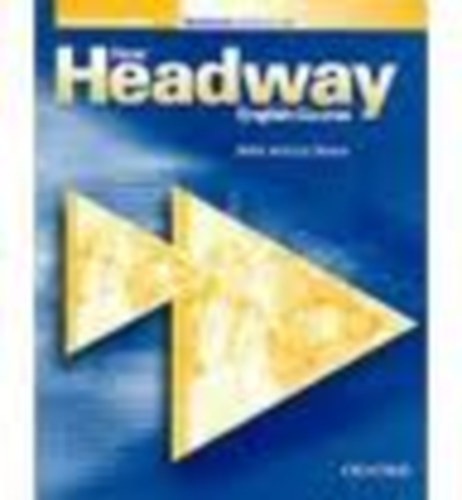 New Headway English Course - Pre-Intermediate Workbook without key
