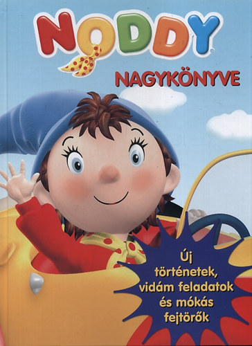 Noddy Nagyknyve