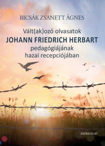 Vlt(ak)oz olvasatok Johann Friedrich Herbart pedaggijnak hazai recepcijban