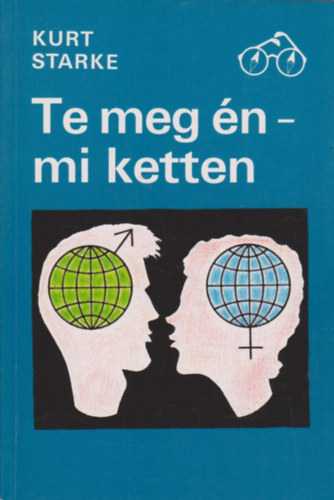 Te meg �n-mi ketten