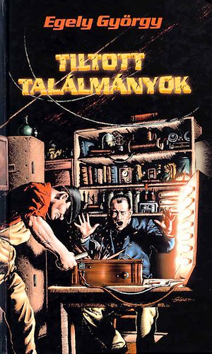 Tiltott tallmnyok