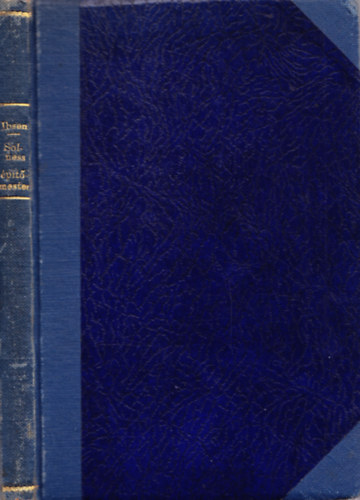 Ibsen Henrik - Solness építőmester