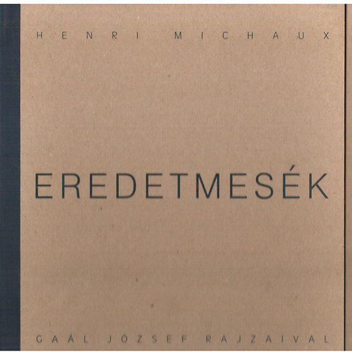 Eredetmesk - Gal Jzsef rajzaival (Szmozott 84/300, Gal Jzsef ltal alrt)