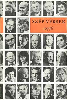 Szp versek 1976