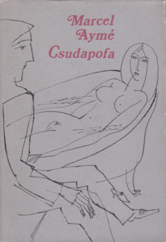 Csudapofa