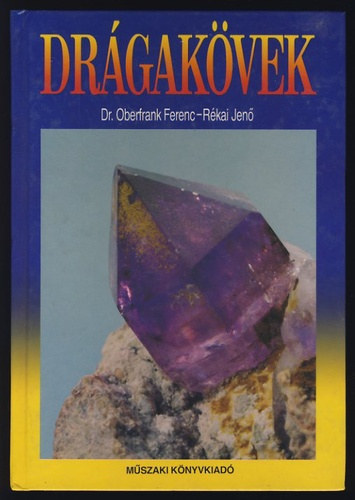 Oberfrank Ferenc-Dr.R�kai Jen� - Dr�gak�vek