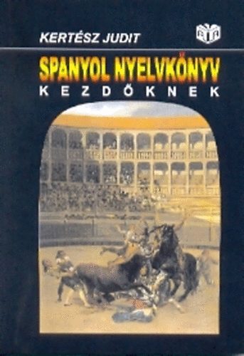 Spanyol nyelvknyv kezdknek + munkafzet + CD