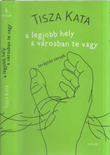 A legjobb hely a vrosban te vagy