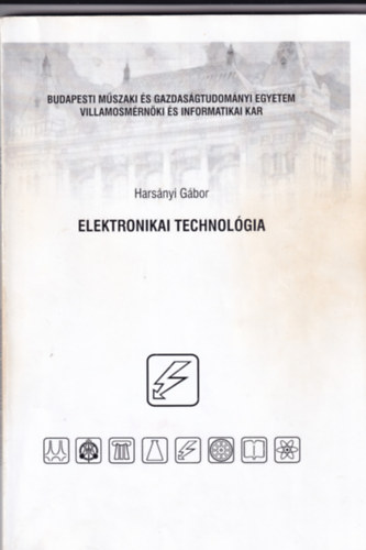 Elektronikai technolgia
