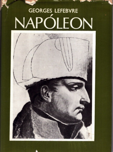 Nap�leon (Georges Lefebvre)