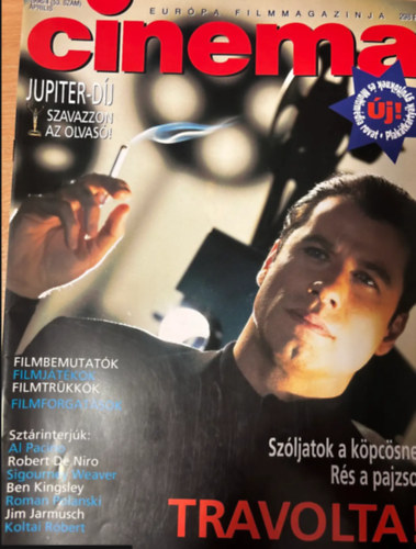 Cinema 1996/4