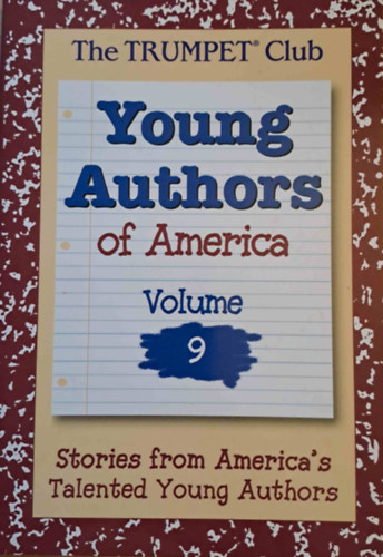 Young Authors of America Volume 9
