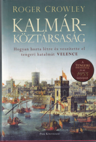 Kalmrkztrsasg