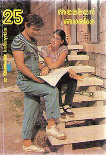 25 mesteri munka