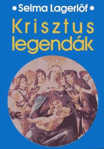 Krisztus-legendk