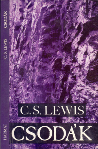 C. S. Lewis - Csodk