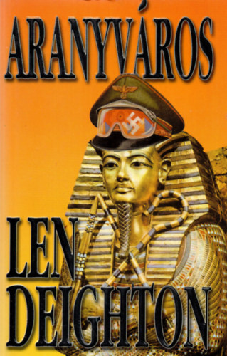 Aranyvros