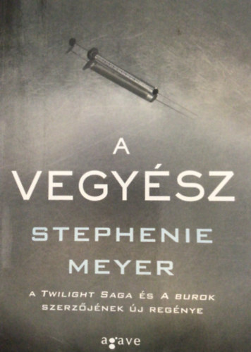 A Vegysz
