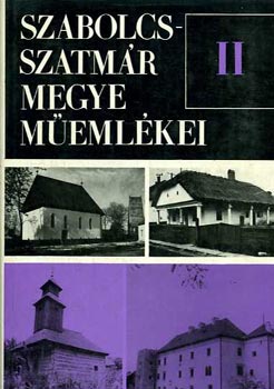 Szabolcs-Szatmr megye memlkei II.