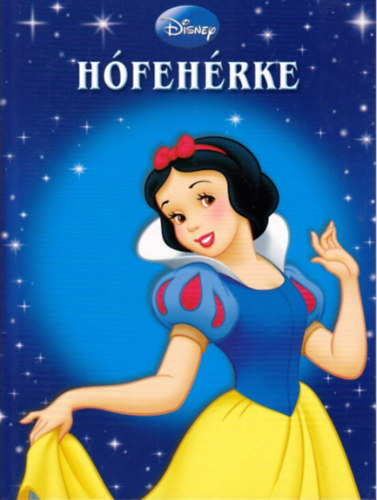 Hfehrke - (Disney-klasszikusok 2 )