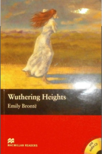 Emily Bronte - Wuthering Heights (Macmillan - intermediate level)
