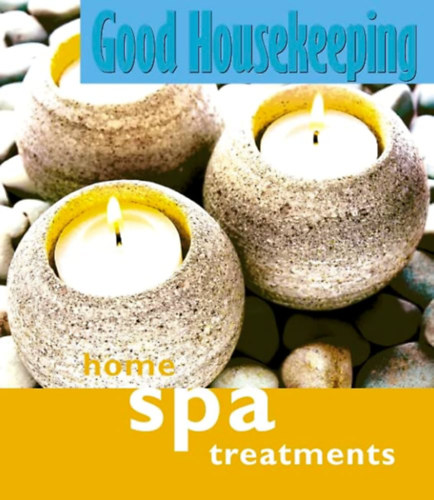 Home spa treatments