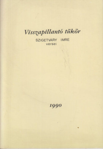 Visszapillant tkr