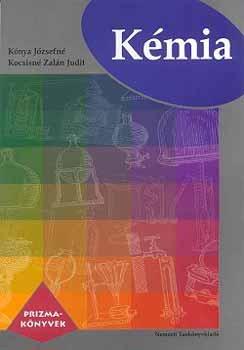 Kmia - Prizma-knyvek